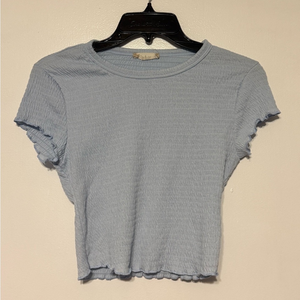 Altar’d State top